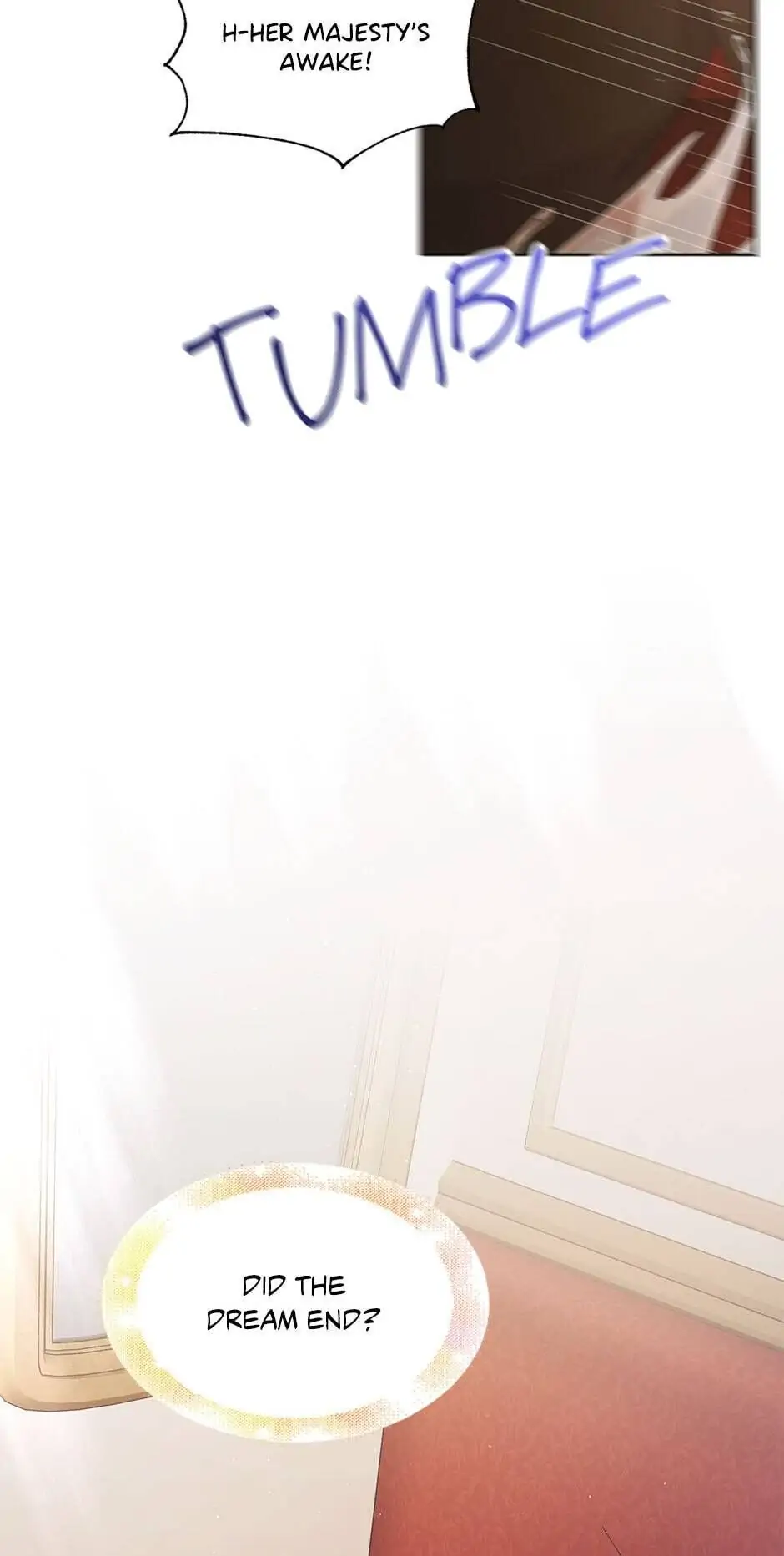 Saving My Sweetheart [Official] - Chapter 45 manhwa