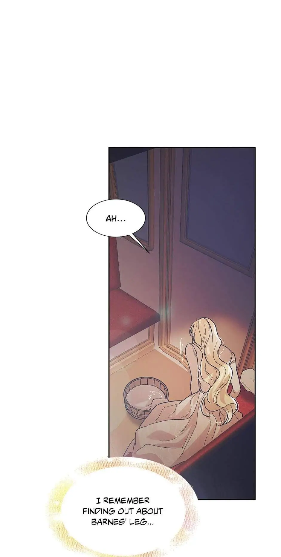 Saving My Sweetheart [Official] - Chapter 45 manhwa
