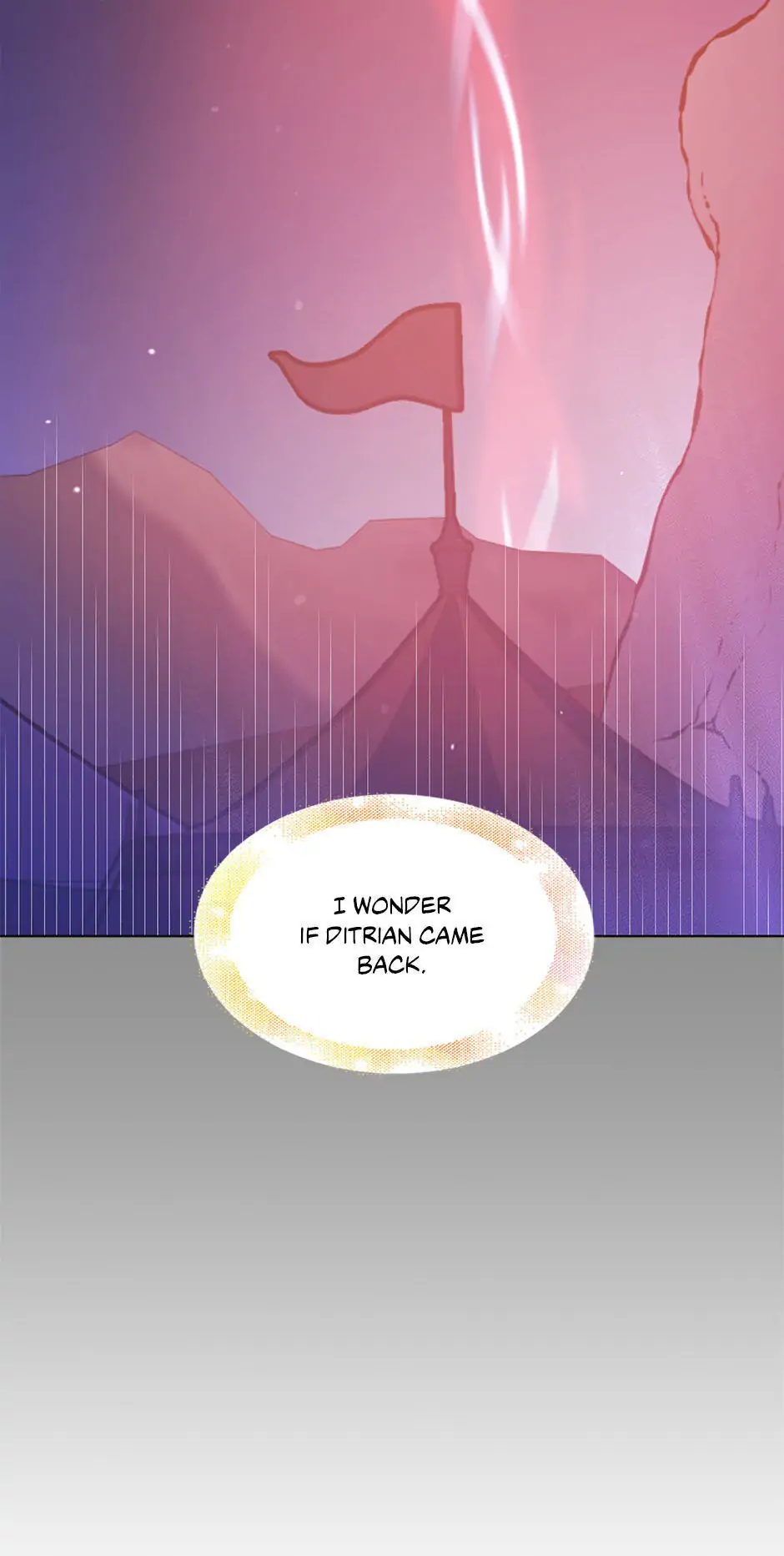 Saving My Sweetheart [Official] - Chapter 45 manhwa
