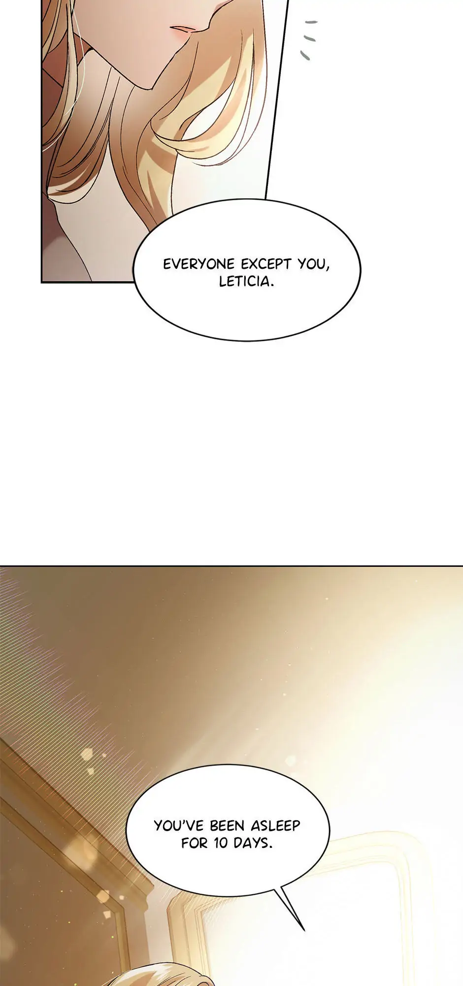 Saving My Sweetheart [Official] - Chapter 45 manhwa
