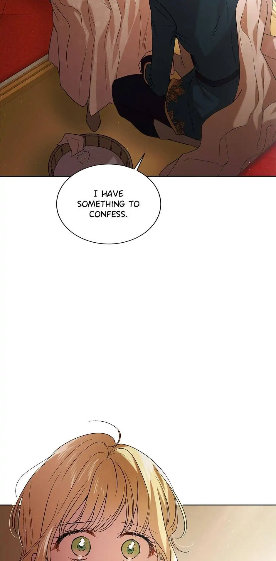 Saving My Sweetheart [Official] - Chapter 45 manhwa