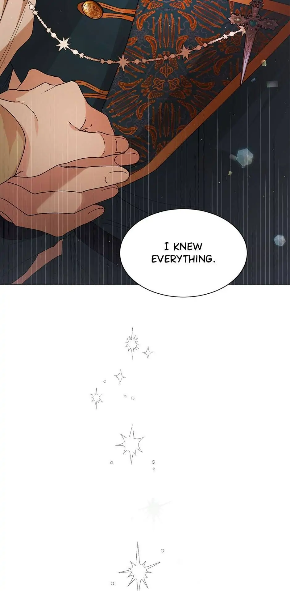 Saving My Sweetheart [Official] - Chapter 45 manhwa