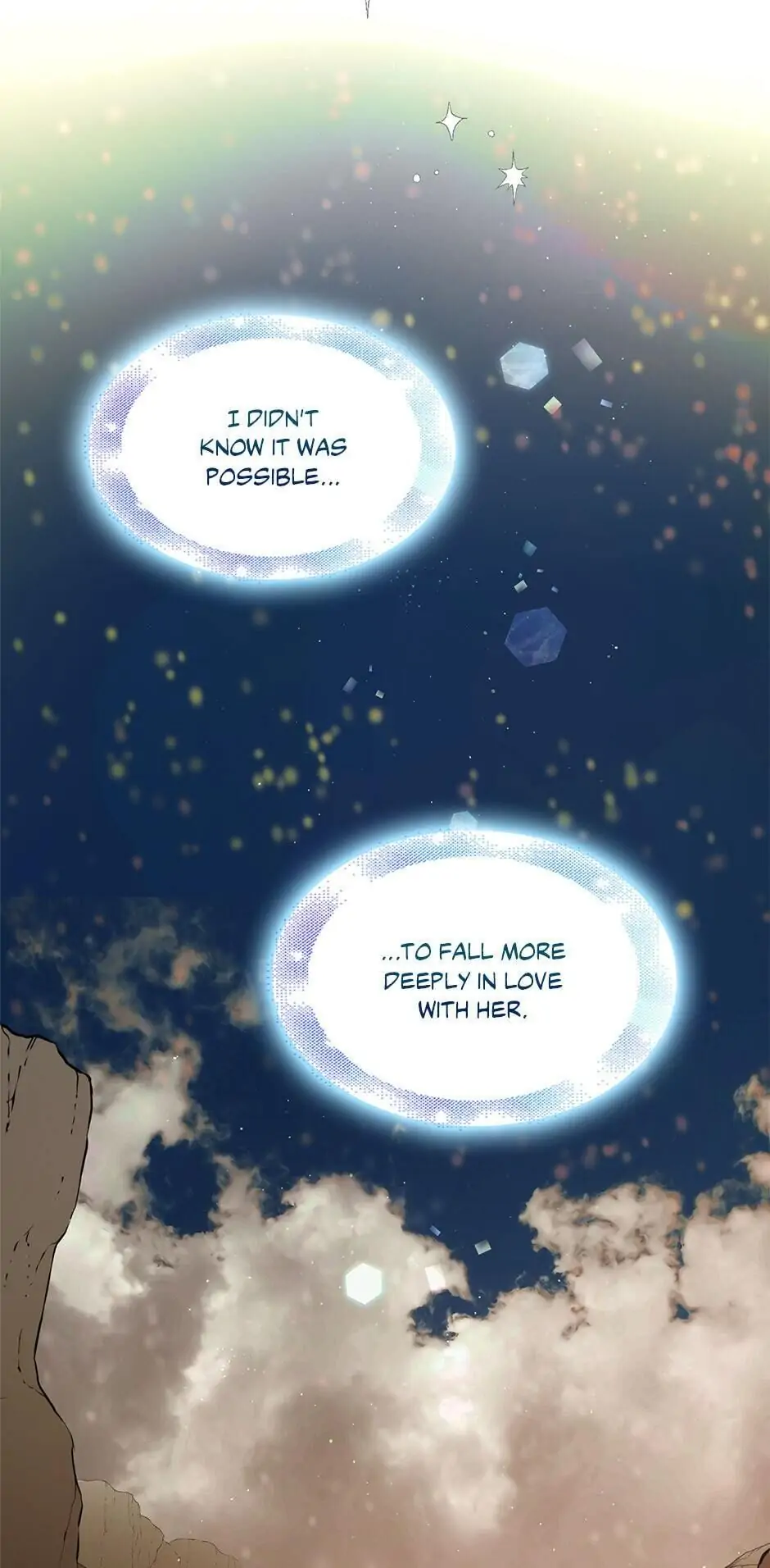 Saving My Sweetheart [Official] - Chapter 45 manhwa