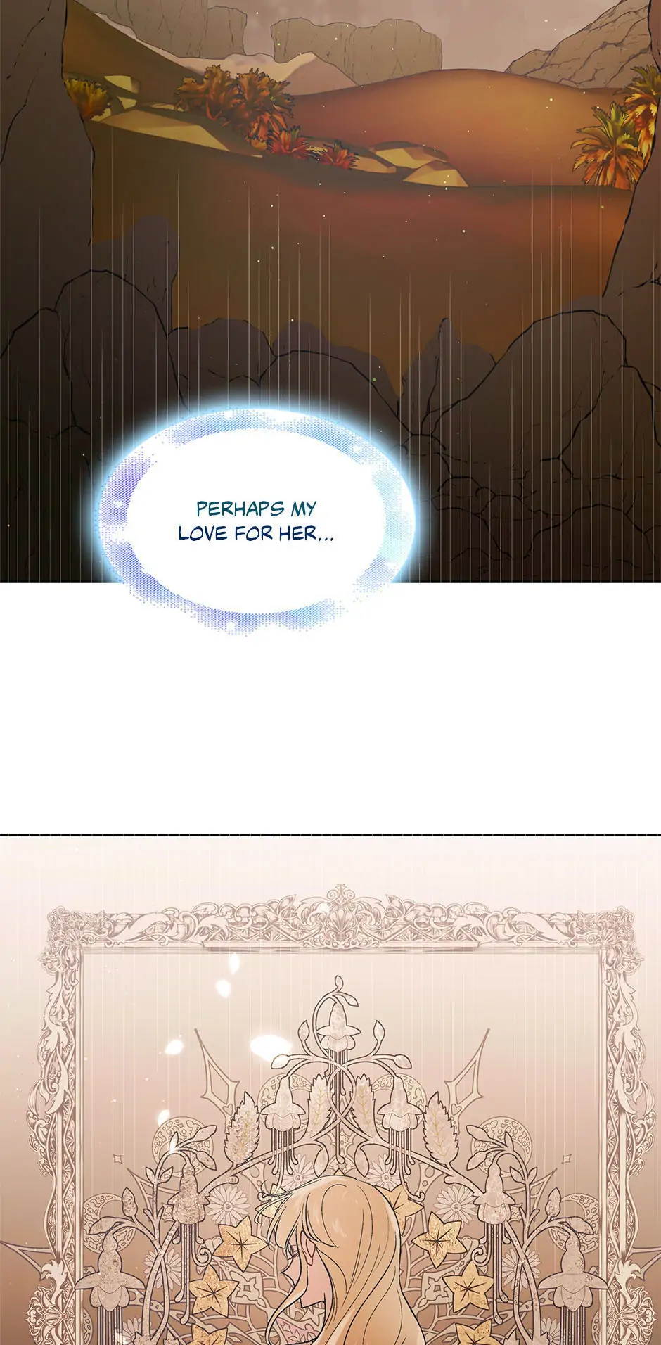 Saving My Sweetheart [Official] - Chapter 45 manhwa