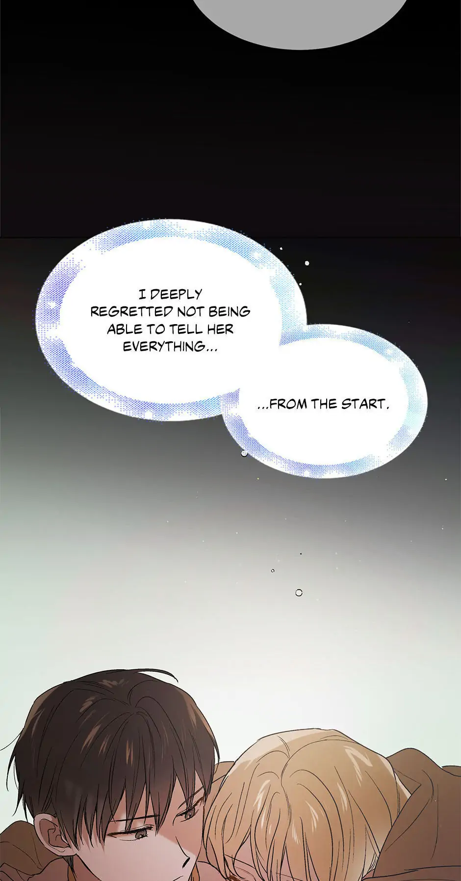 Saving My Sweetheart [Official] - Chapter 45 manhwa