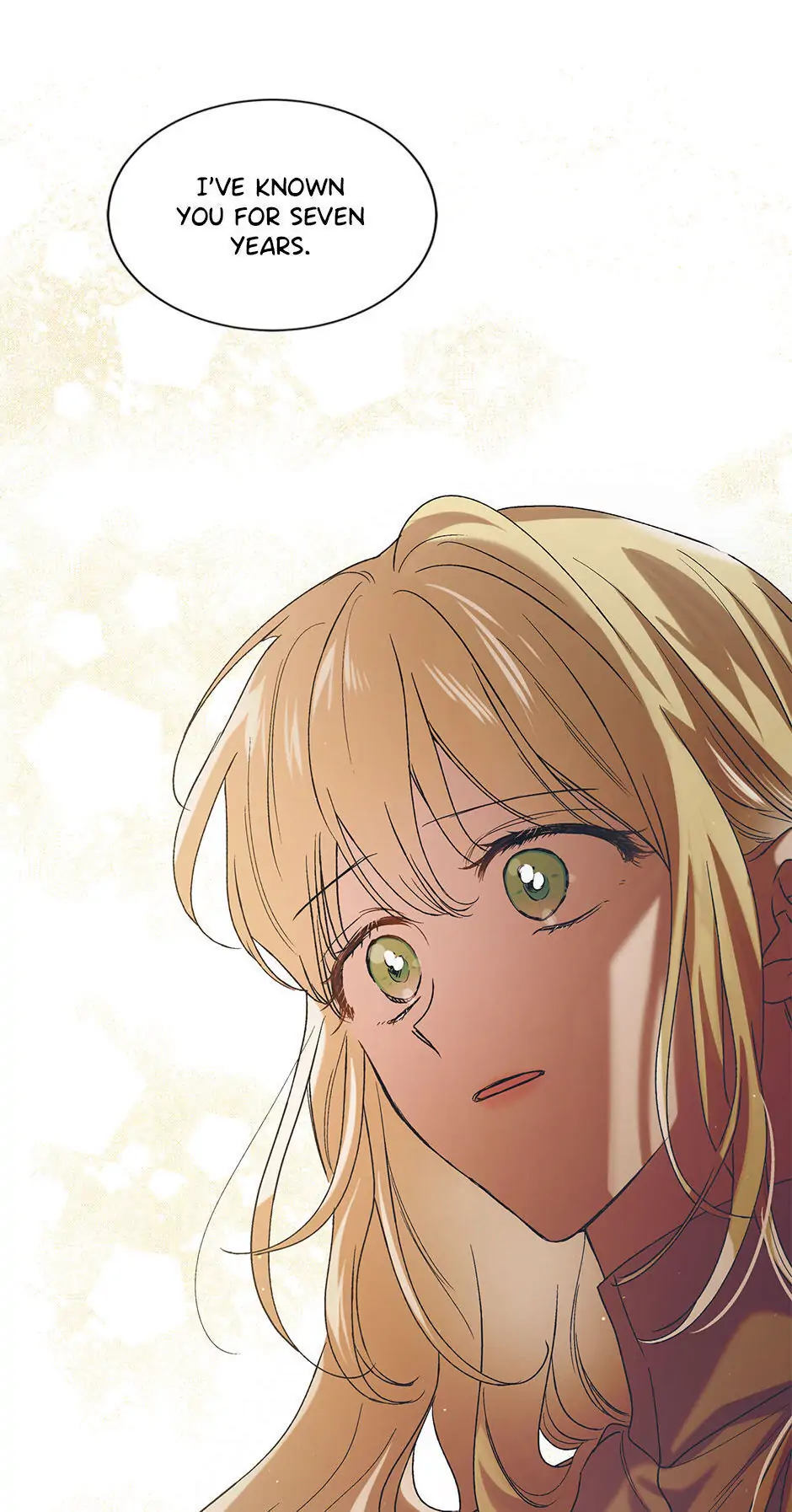 Saving My Sweetheart [Official] - Chapter 45 manhwa