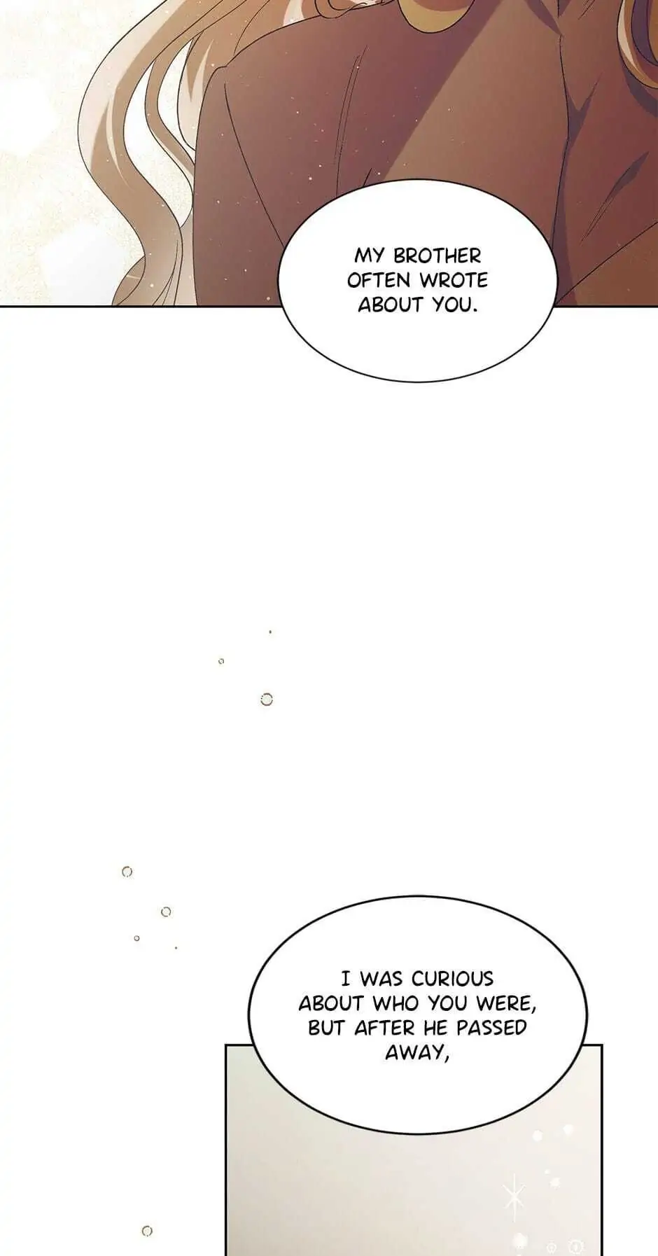 Saving My Sweetheart [Official] - Chapter 45 manhwa