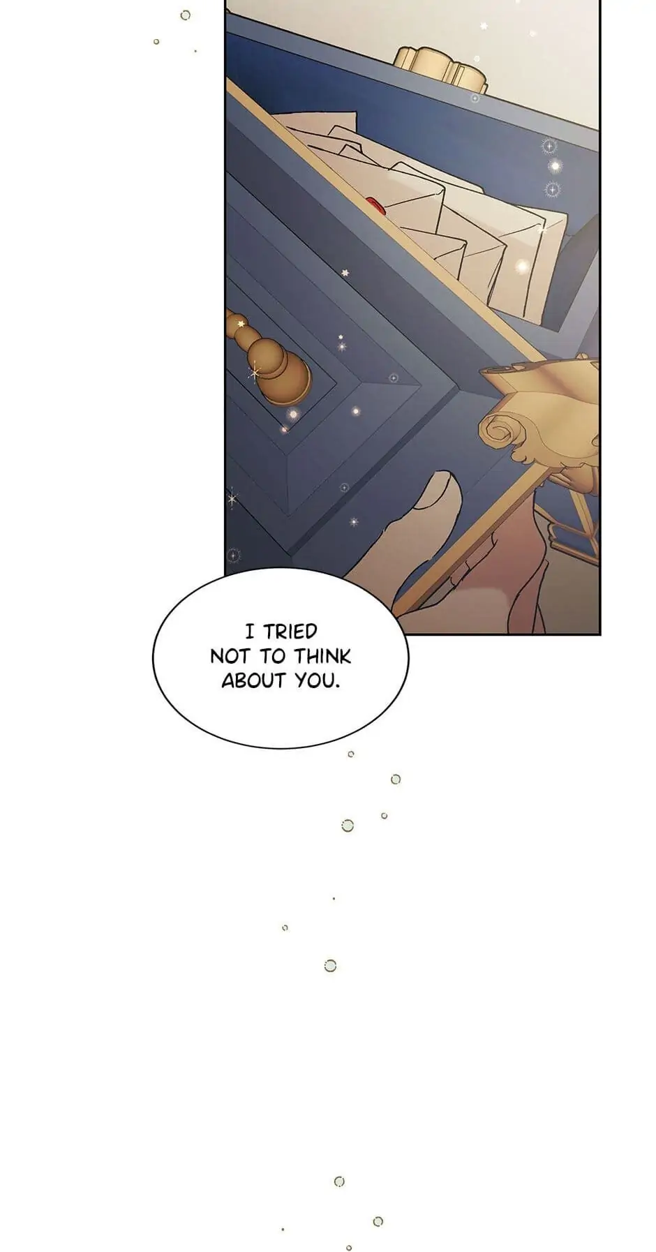 Saving My Sweetheart [Official] - Chapter 45 manhwa