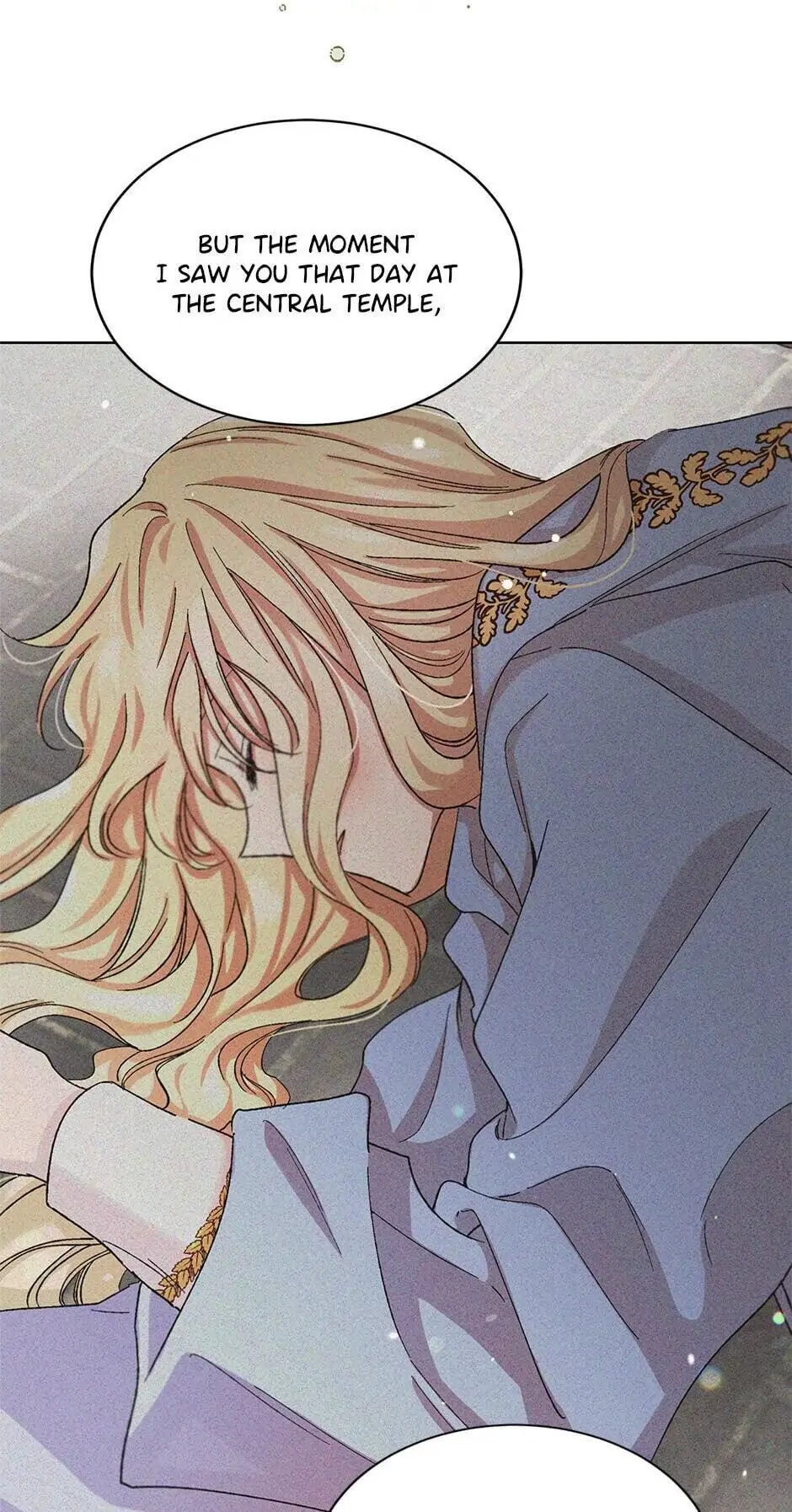 Saving My Sweetheart [Official] - Chapter 45 manhwa