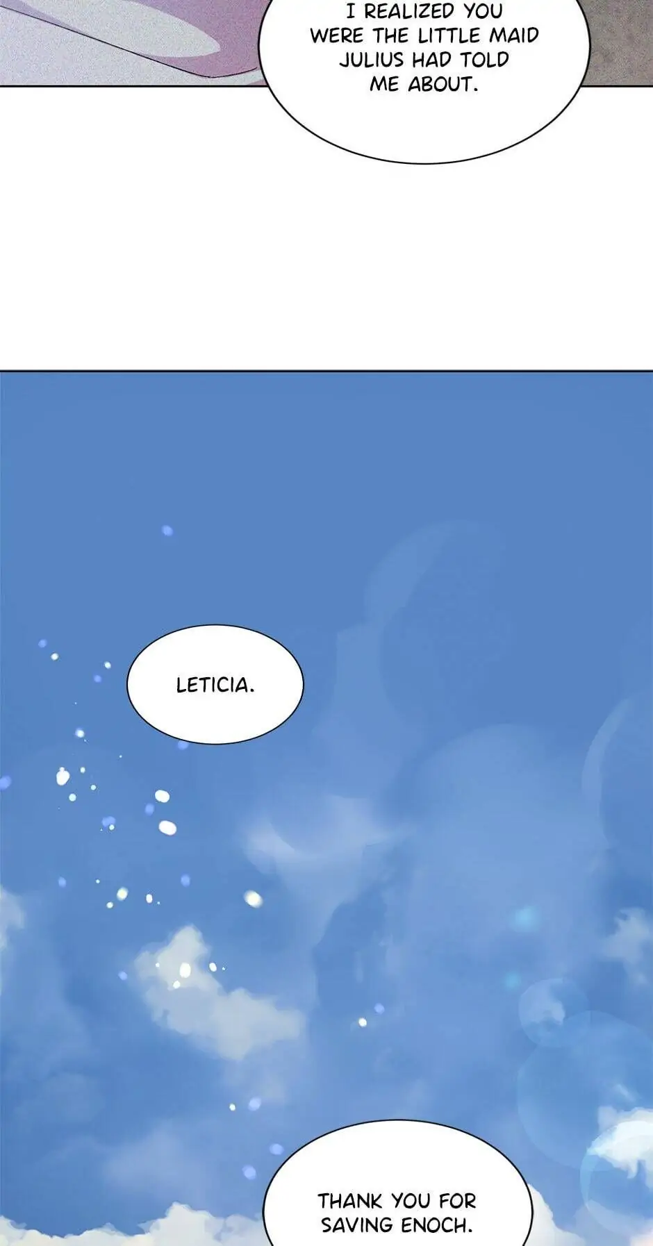 Saving My Sweetheart [Official] - Chapter 45 manhwa
