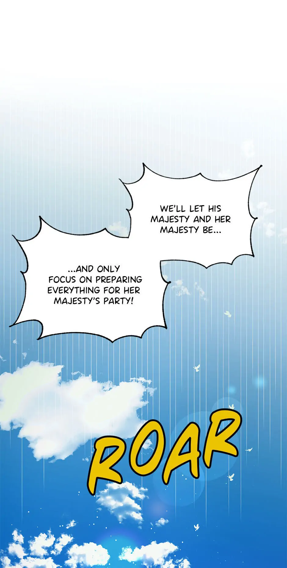 Saving My Sweetheart [Official] - Chapter 45 manhwa