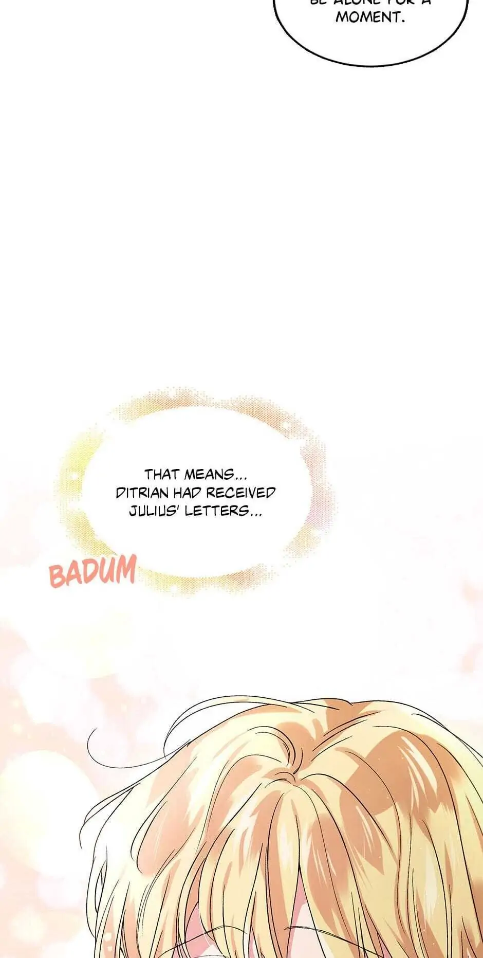 Saving My Sweetheart [Official] - Chapter 45 manhwa