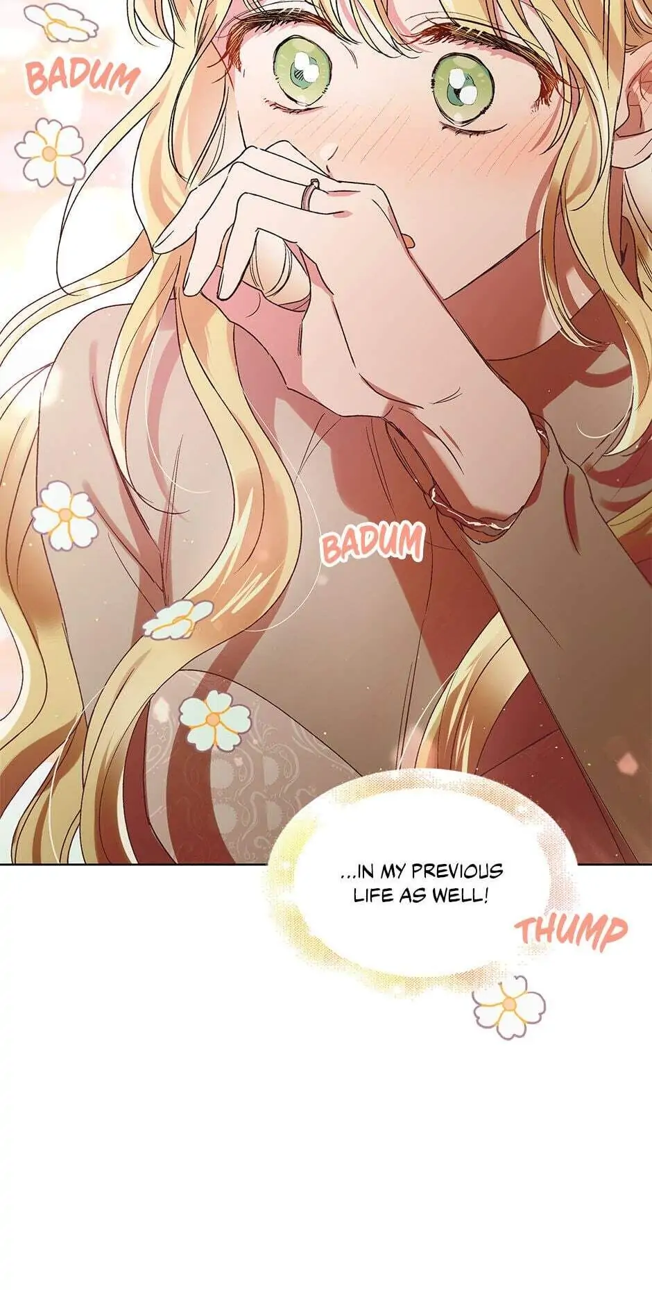 Saving My Sweetheart [Official] - Chapter 45 manhwa