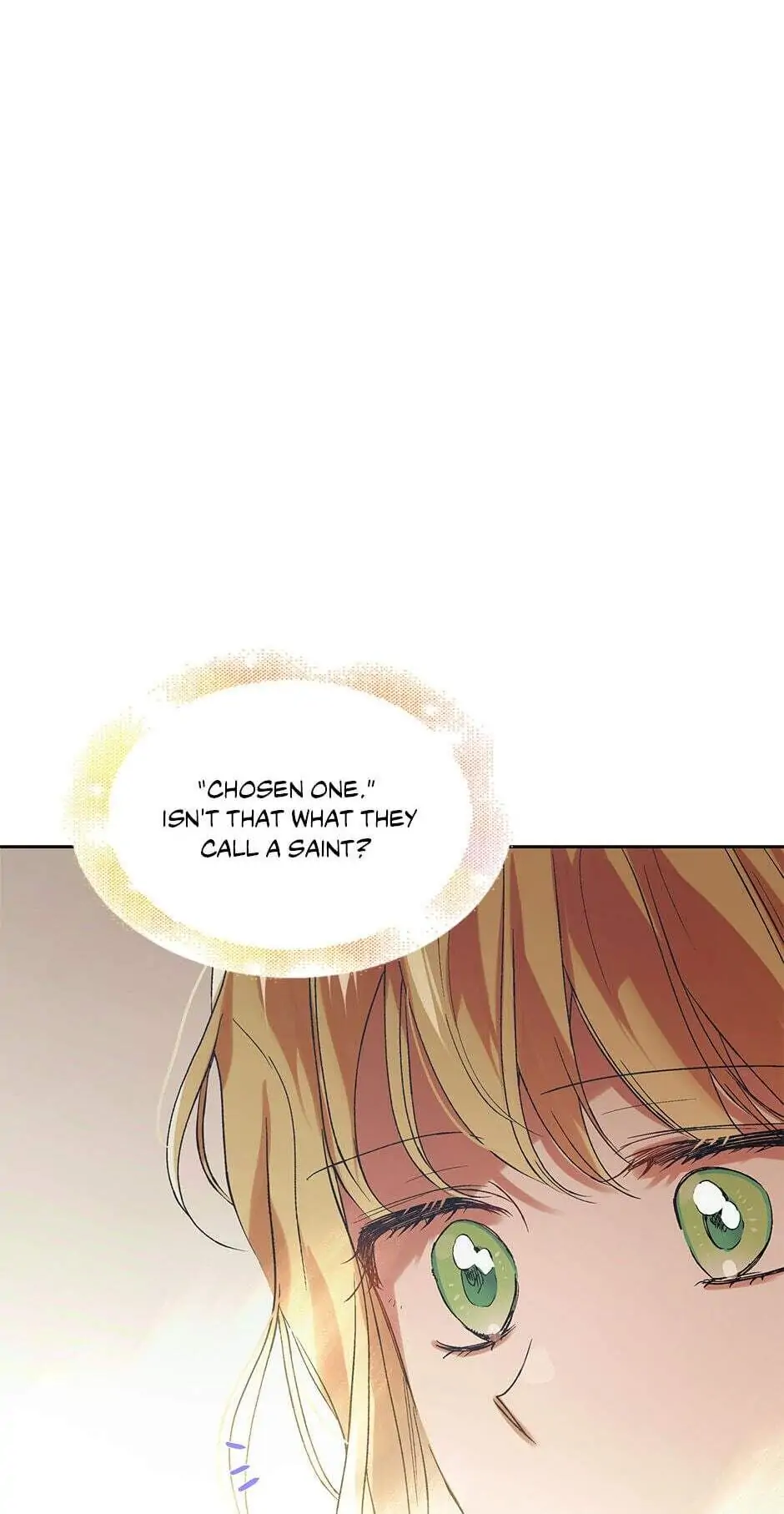Saving My Sweetheart [Official] - Chapter 45 manhwa