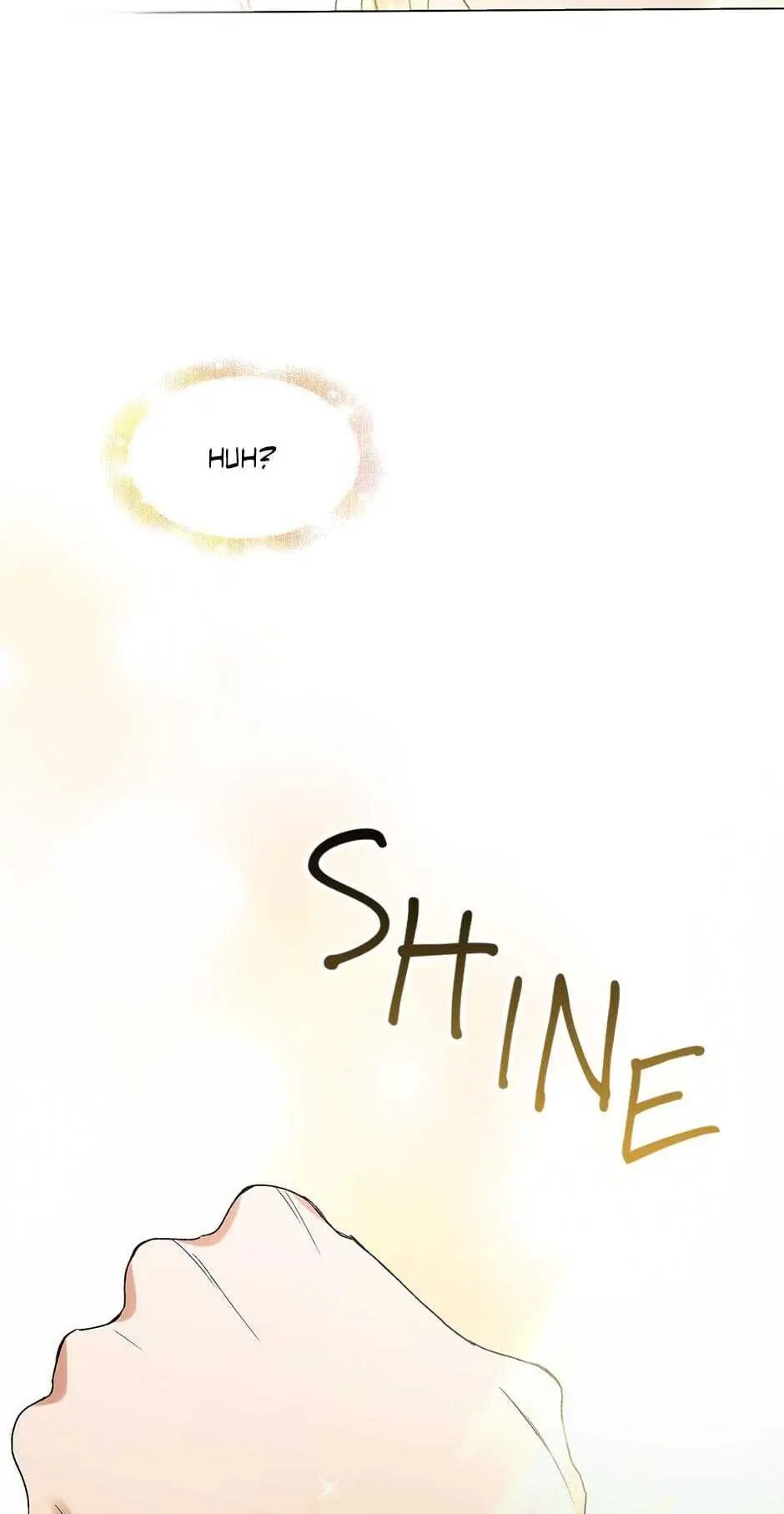 Saving My Sweetheart [Official] - Chapter 45 manhwa