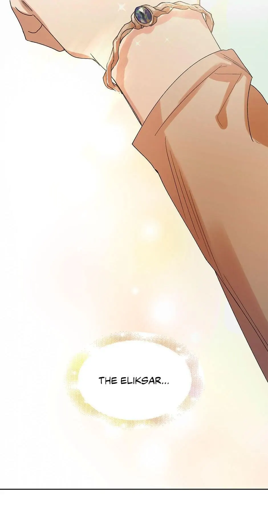 Saving My Sweetheart [Official] - Chapter 45 manhwa