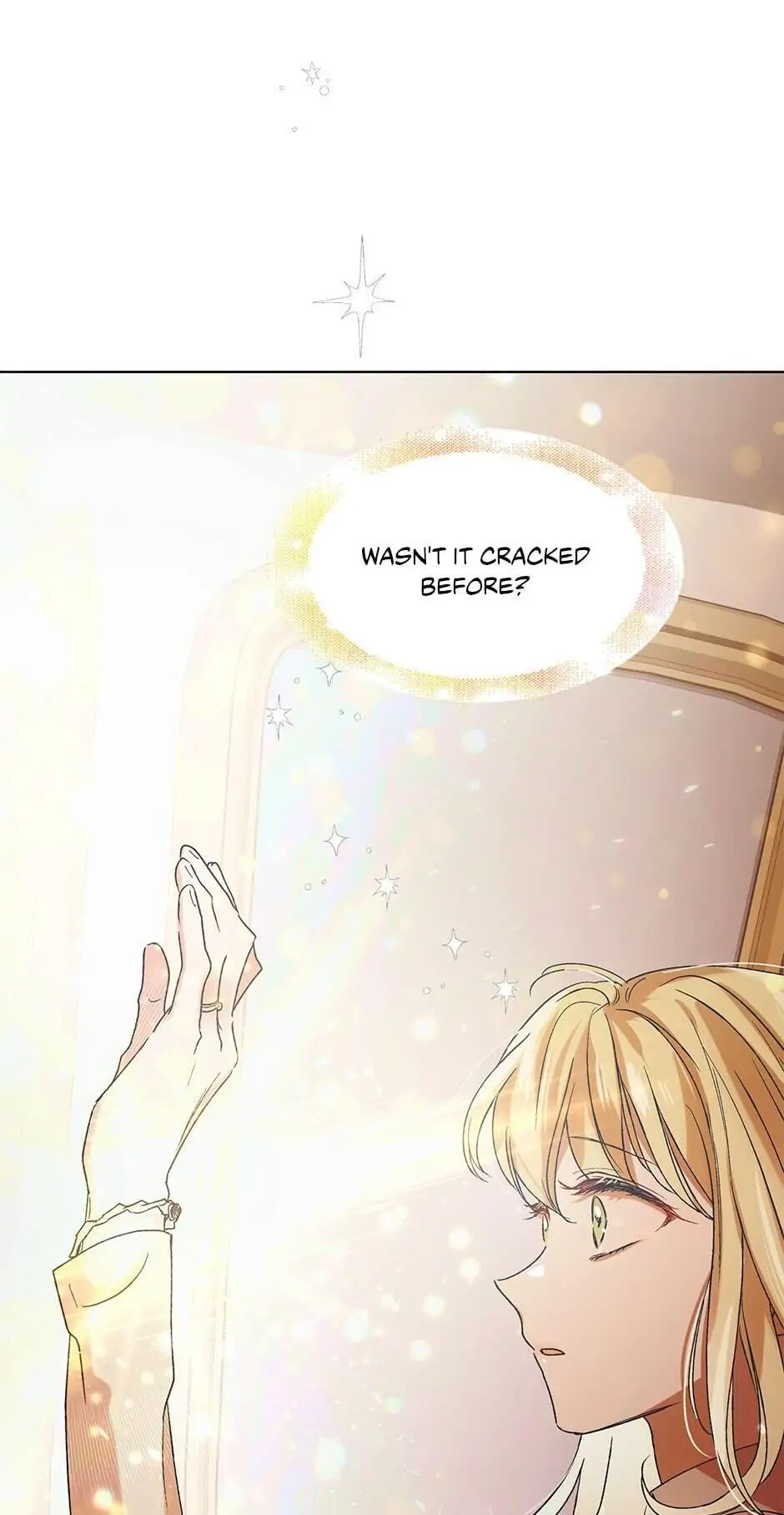 Saving My Sweetheart [Official] - Chapter 45 manhwa