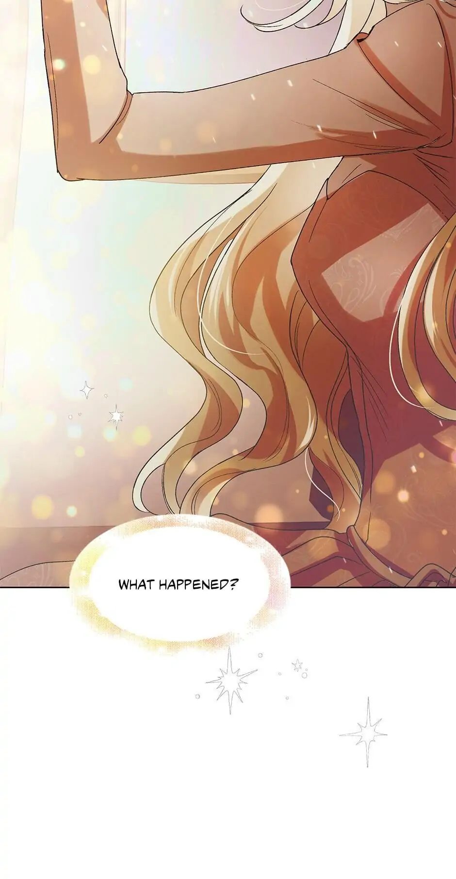 Saving My Sweetheart [Official] - Chapter 45 manhwa
