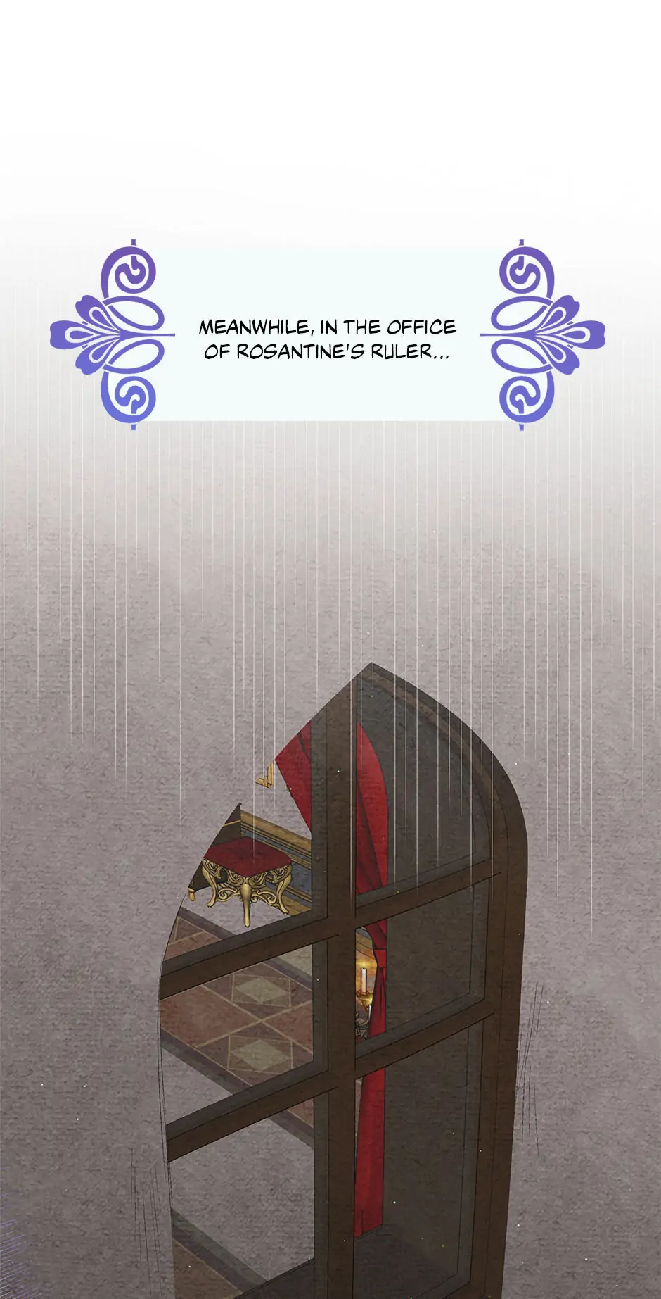 Saving My Sweetheart [Official] - Chapter 45 manhwa