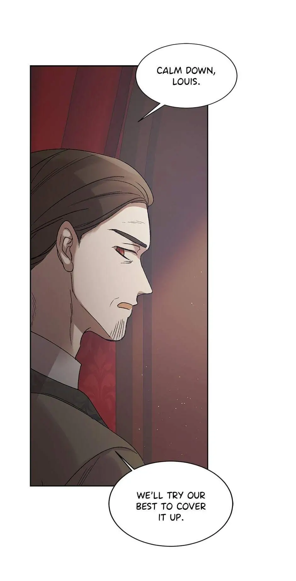 Saving My Sweetheart [Official] - Chapter 45 manhwa