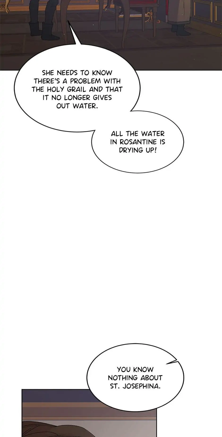 Saving My Sweetheart [Official] - Chapter 45 manhwa