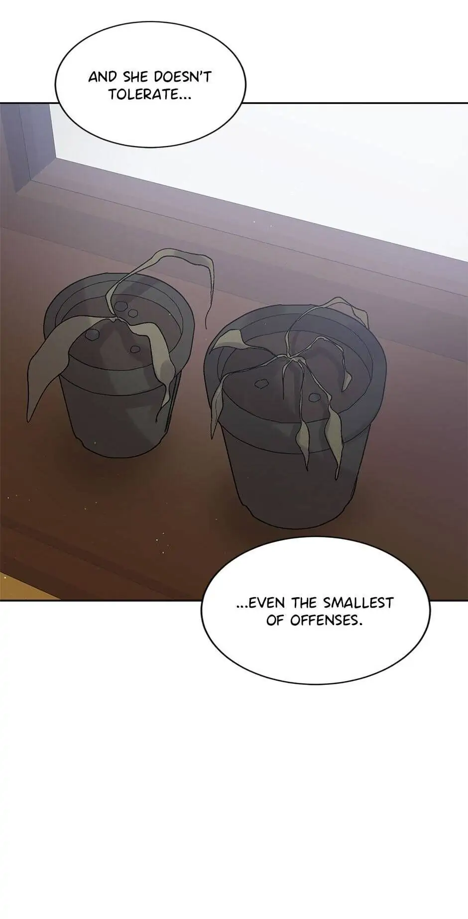 Saving My Sweetheart [Official] - Chapter 45 manhwa