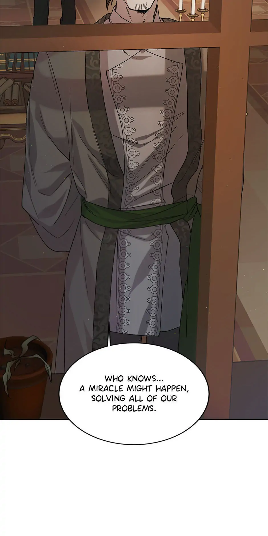 Saving My Sweetheart [Official] - Chapter 45 manhwa