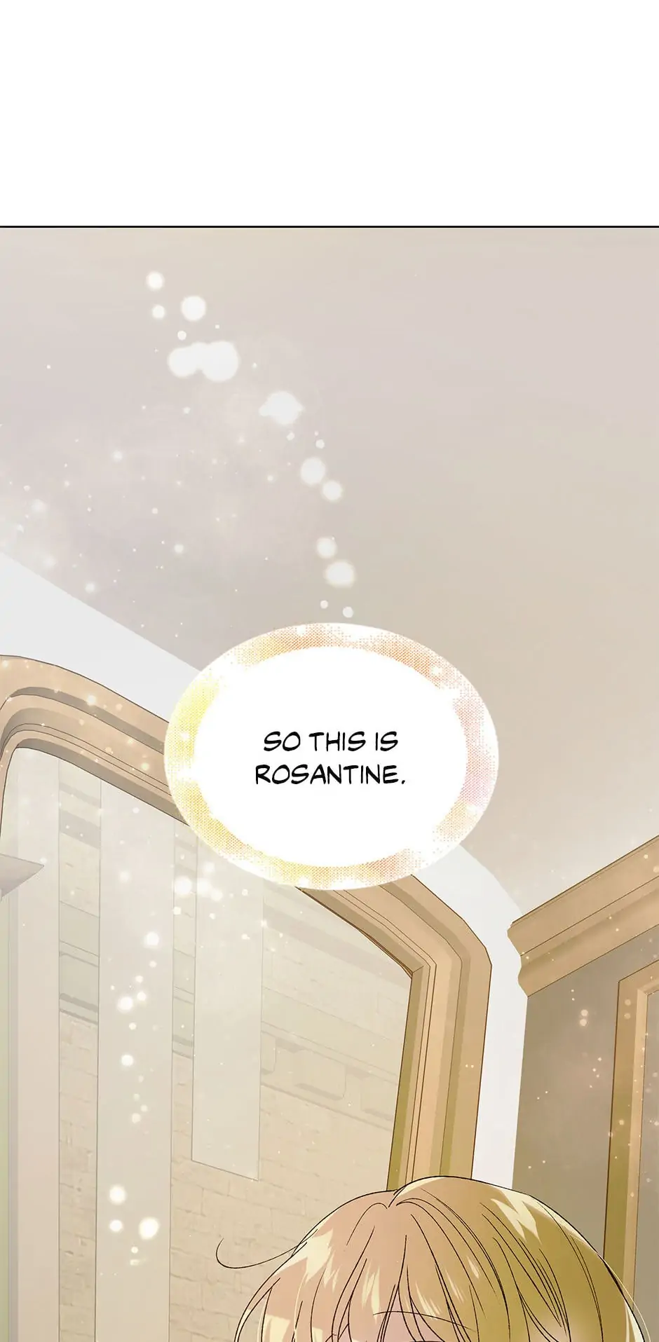 Saving My Sweetheart [Official] - Chapter 46 manhwa