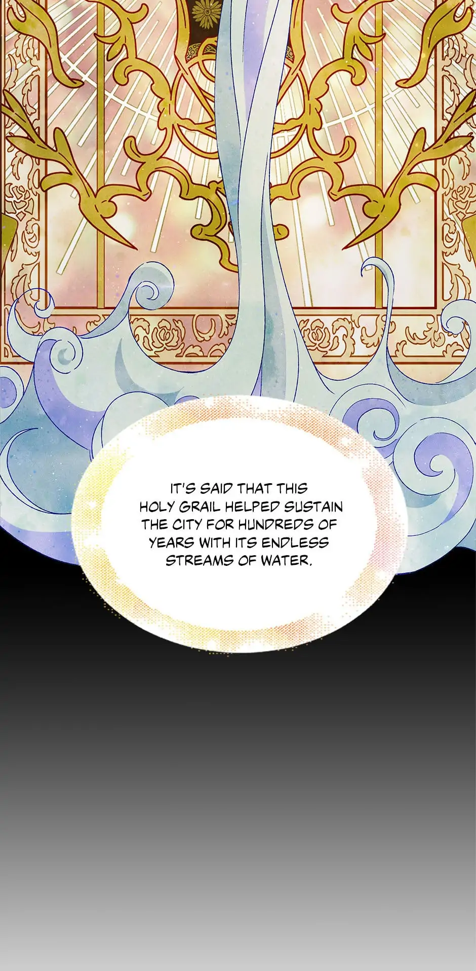 Saving My Sweetheart [Official] - Chapter 46 manhwa