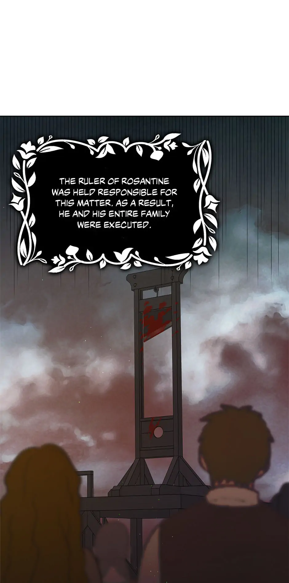 Saving My Sweetheart [Official] - Chapter 46 manhwa