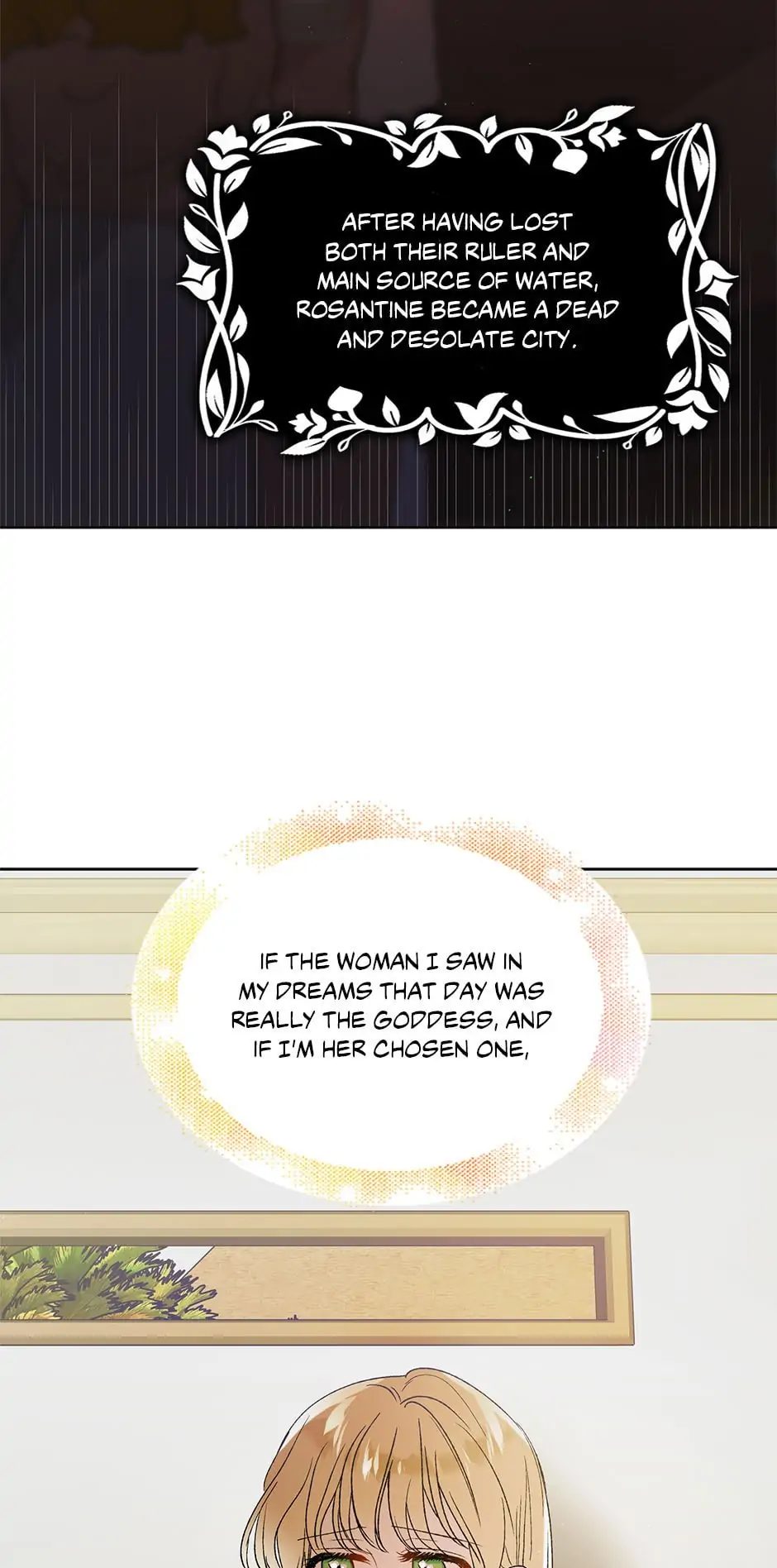 Saving My Sweetheart [Official] - Chapter 46 manhwa