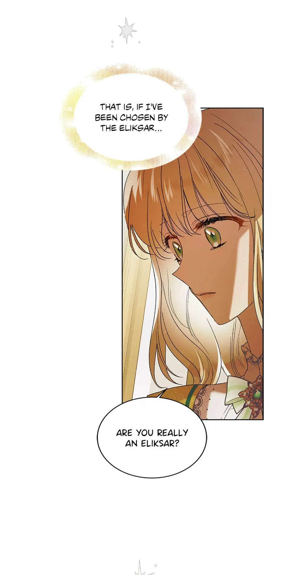 Saving My Sweetheart [Official] - Chapter 46 manhwa