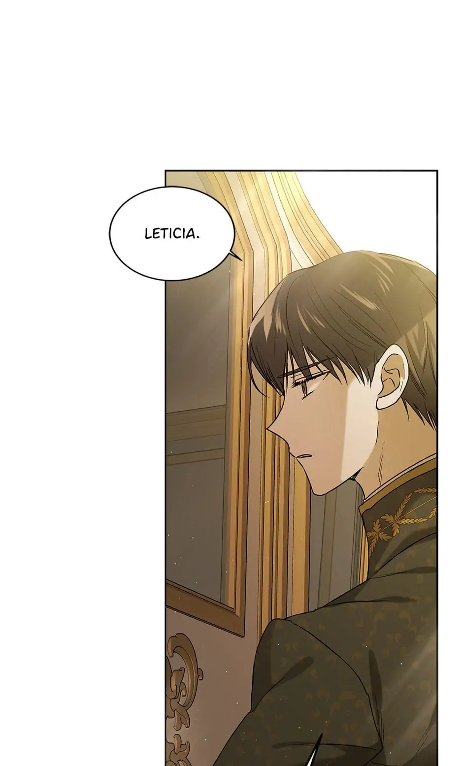Saving My Sweetheart [Official] - Chapter 46 manhwa