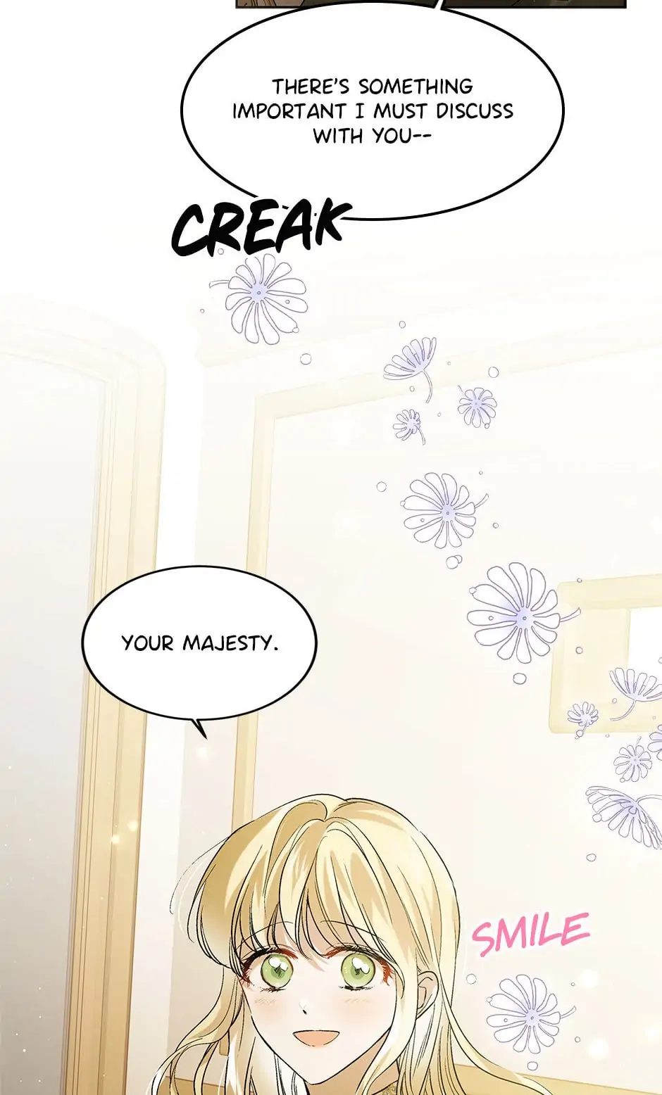 Saving My Sweetheart [Official] - Chapter 46 manhwa