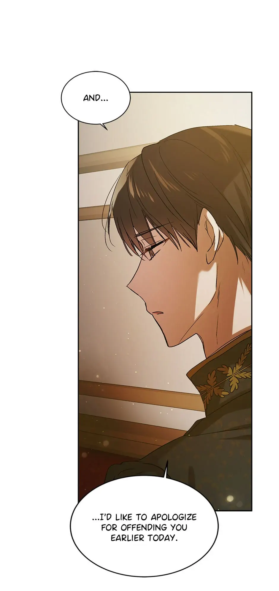 Saving My Sweetheart [Official] - Chapter 46 manhwa