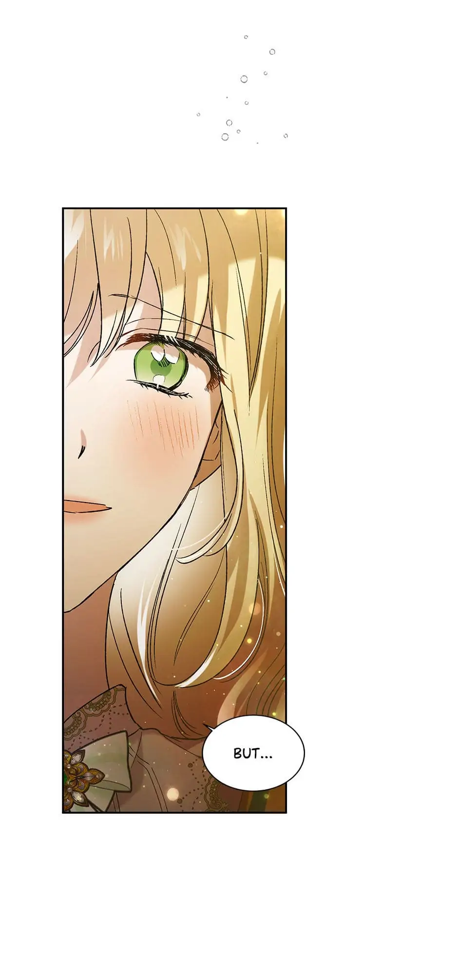 Saving My Sweetheart [Official] - Chapter 46 manhwa