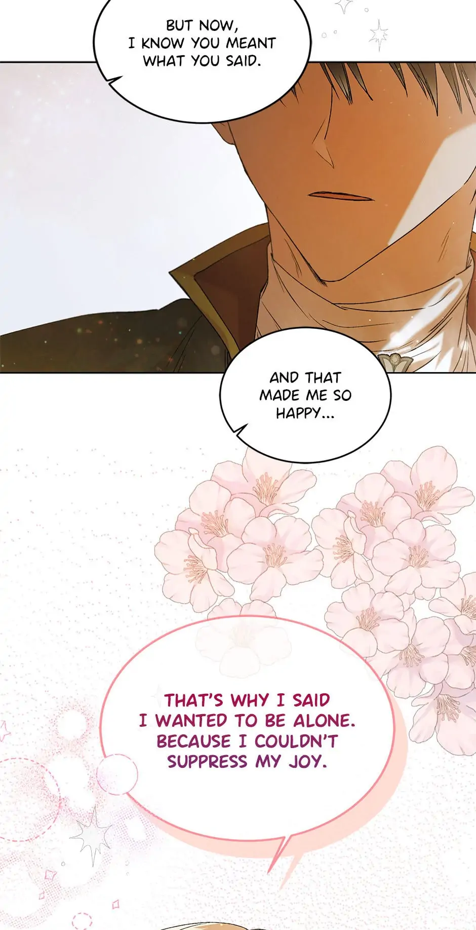 Saving My Sweetheart [Official] - Chapter 46 manhwa