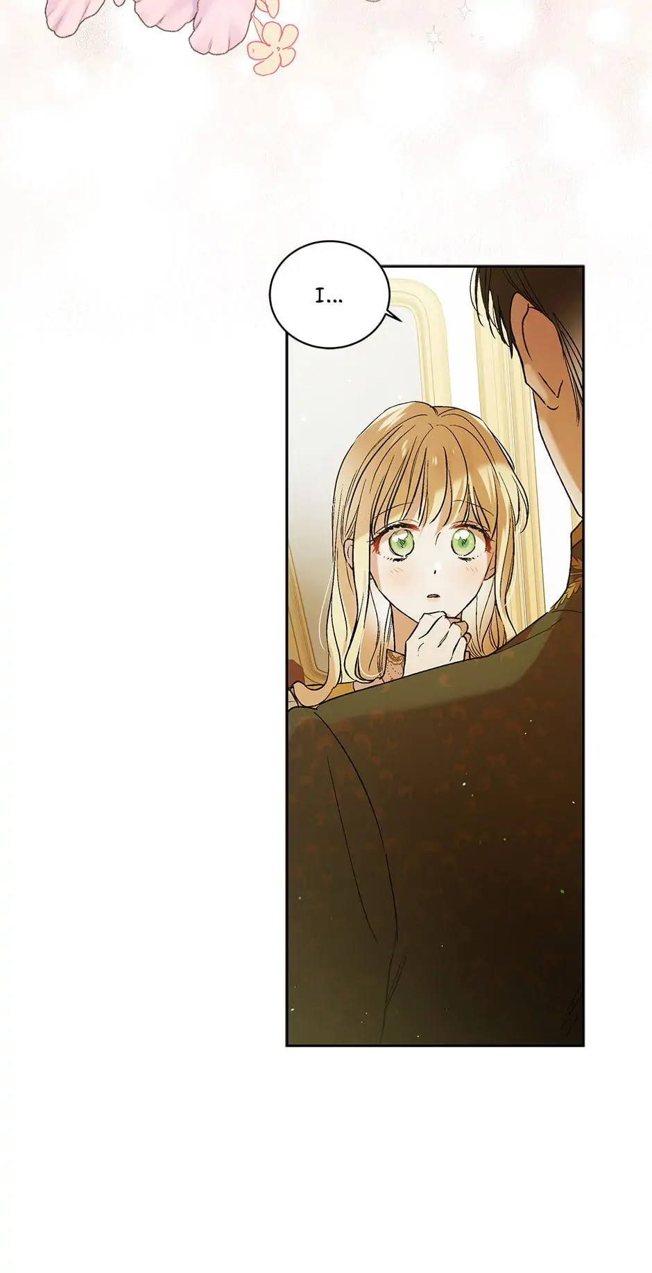 Saving My Sweetheart [Official] - Chapter 46 manhwa