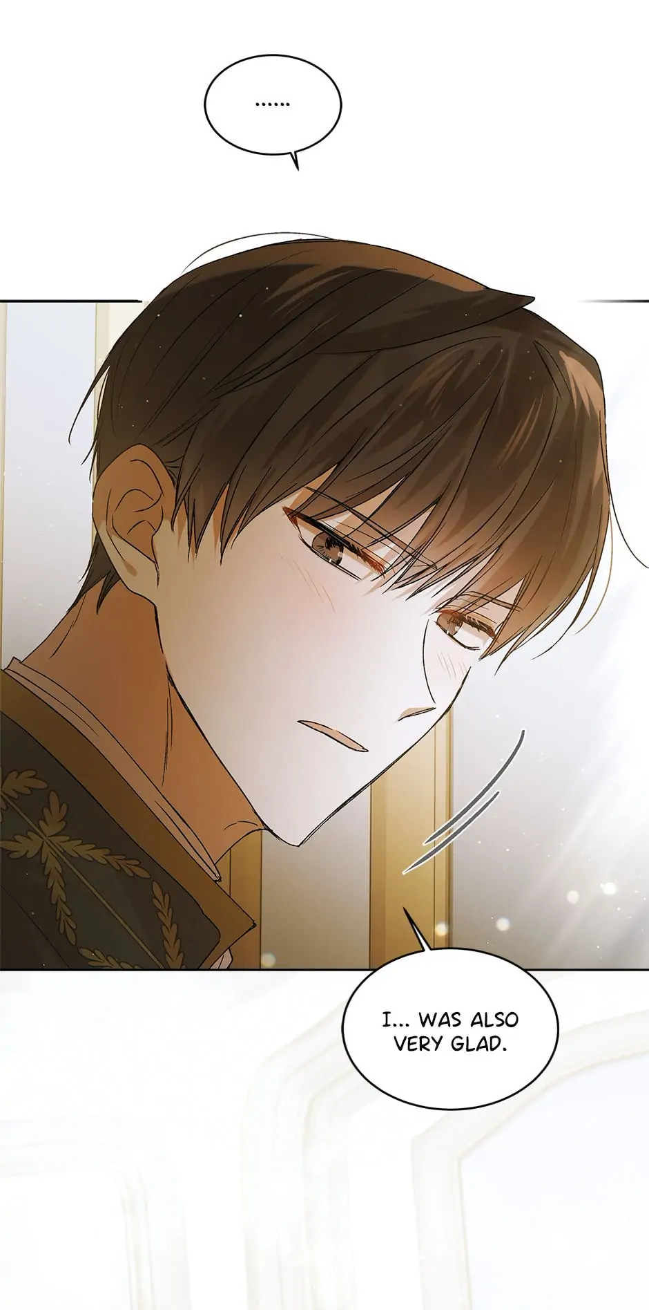 Saving My Sweetheart [Official] - Chapter 46 manhwa