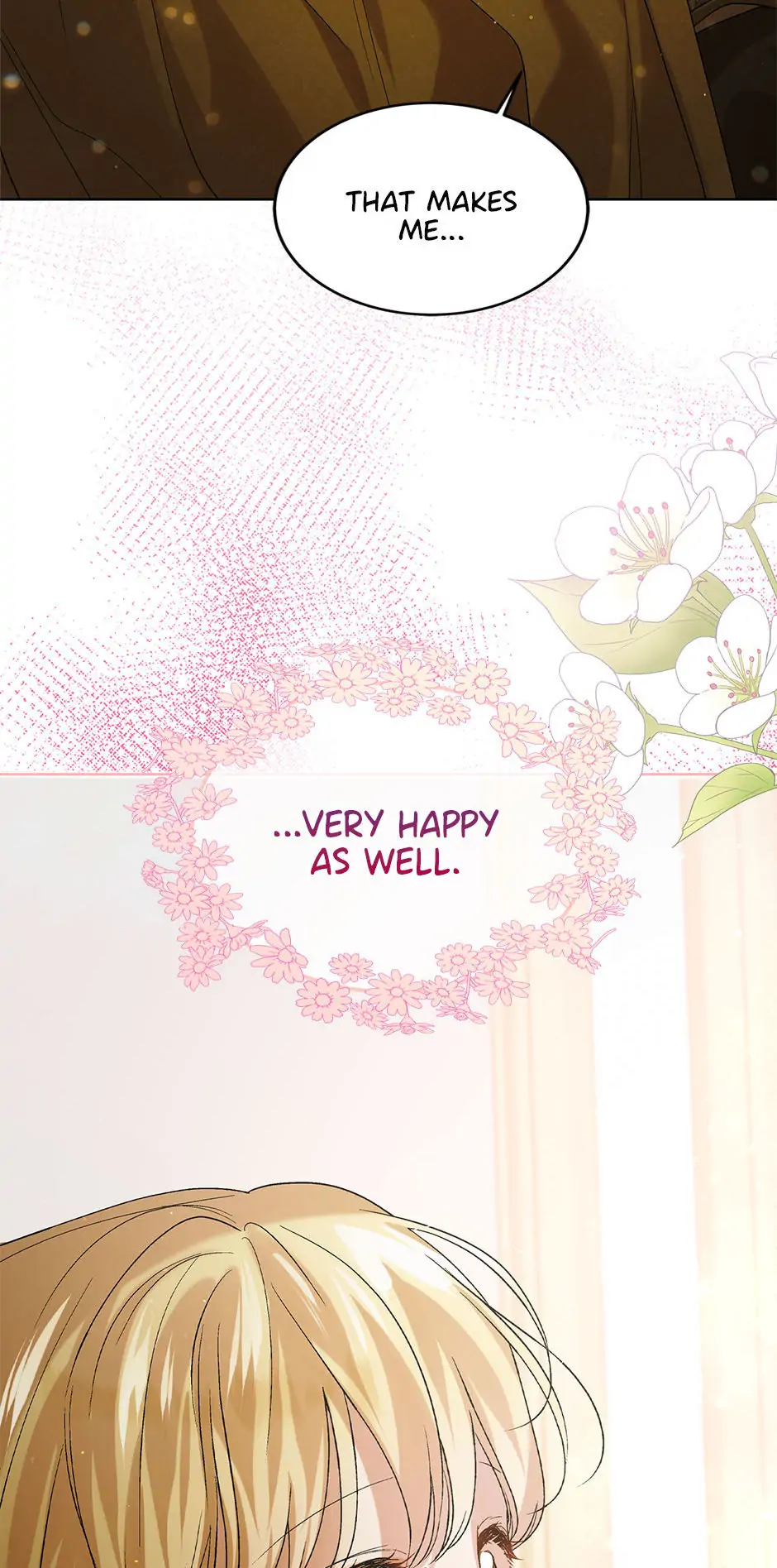 Saving My Sweetheart [Official] - Chapter 46 manhwa