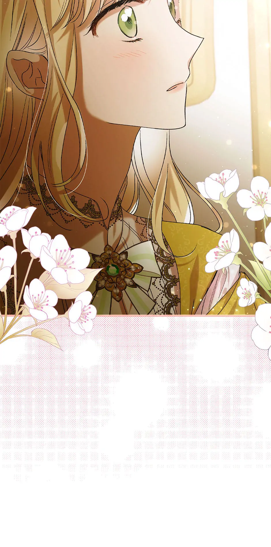 Saving My Sweetheart [Official] - Chapter 46 manhwa