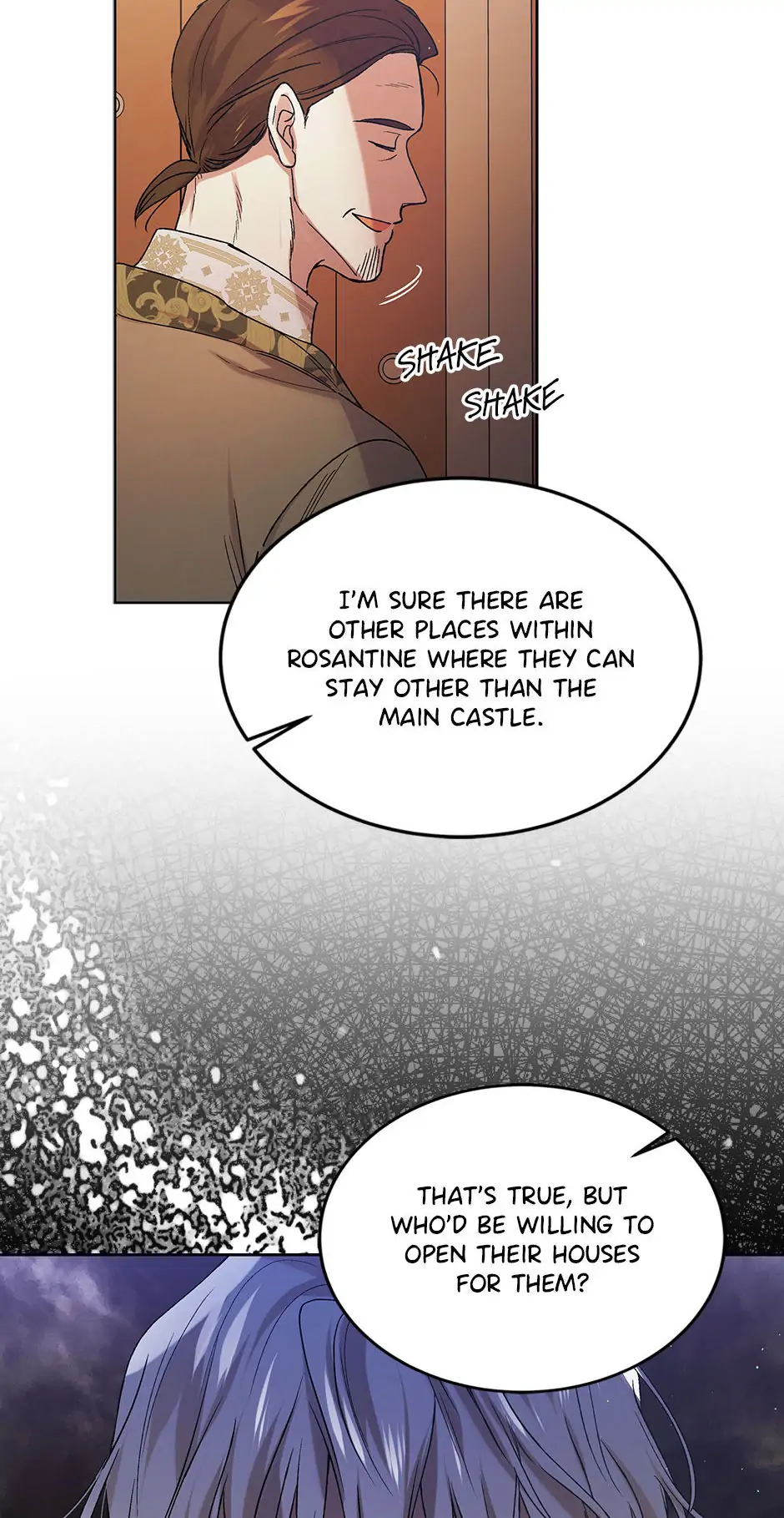 Saving My Sweetheart [Official] - Chapter 46 manhwa