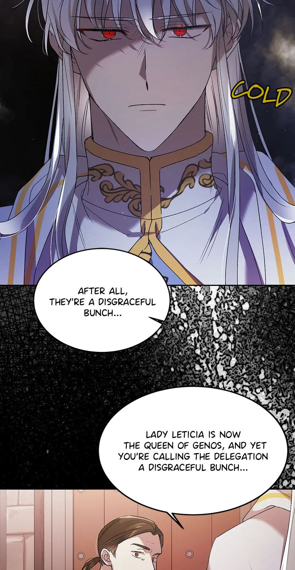 Saving My Sweetheart [Official] - Chapter 46 manhwa