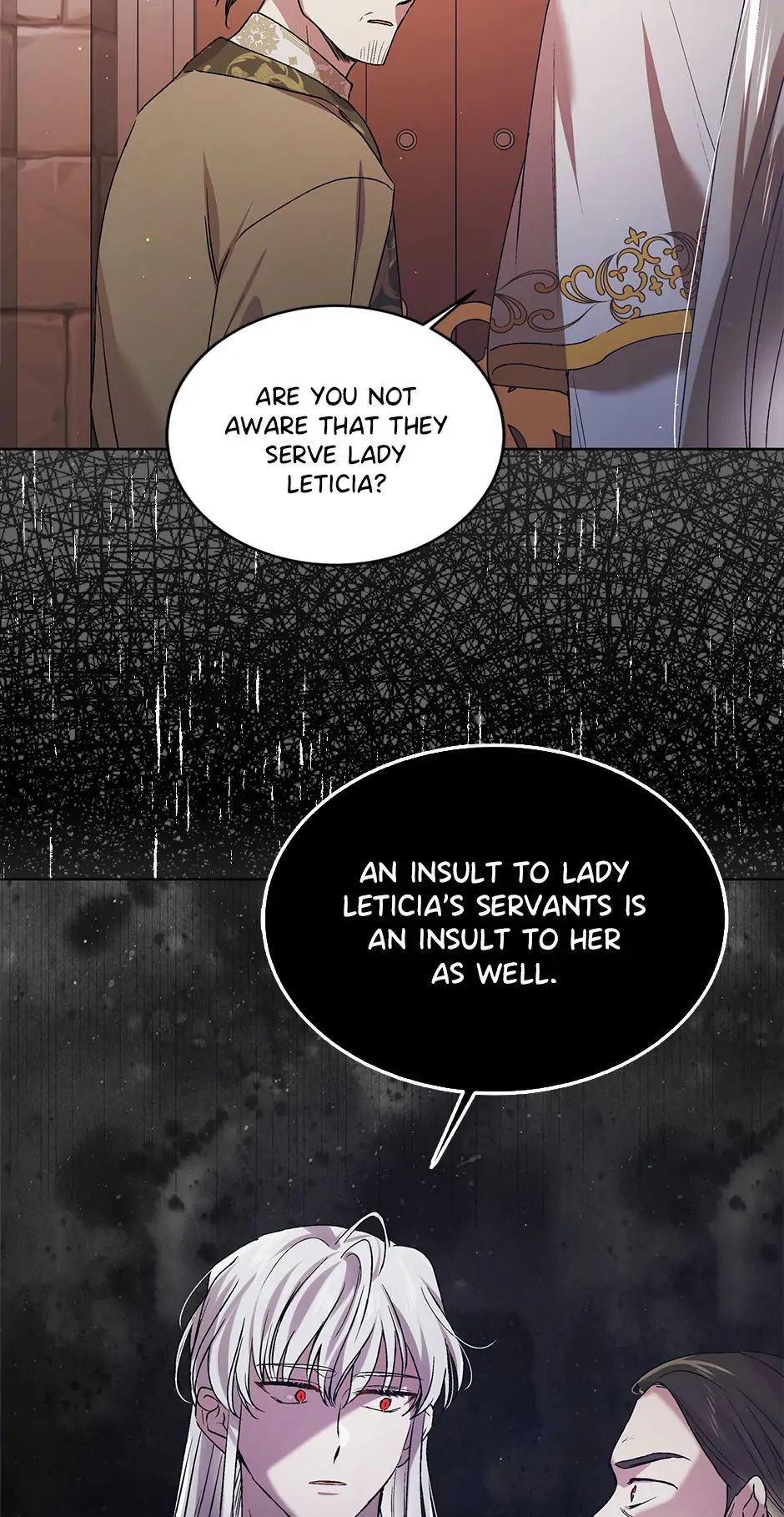 Saving My Sweetheart [Official] - Chapter 46 manhwa