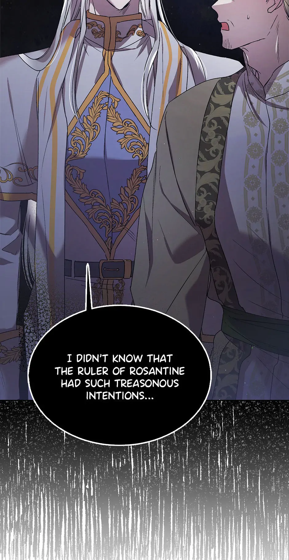 Saving My Sweetheart [Official] - Chapter 46 manhwa