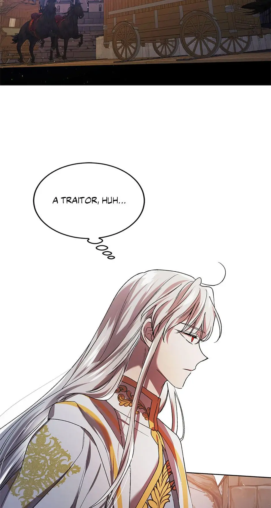 Saving My Sweetheart [Official] - Chapter 46 manhwa