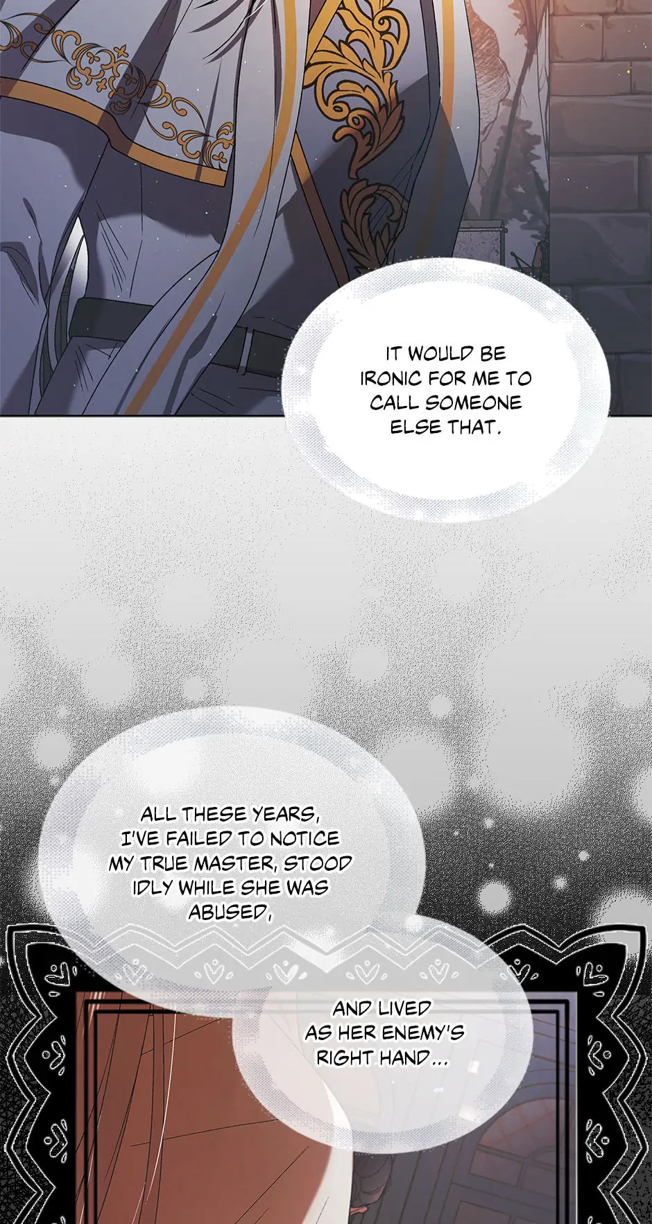 Saving My Sweetheart [Official] - Chapter 46 manhwa