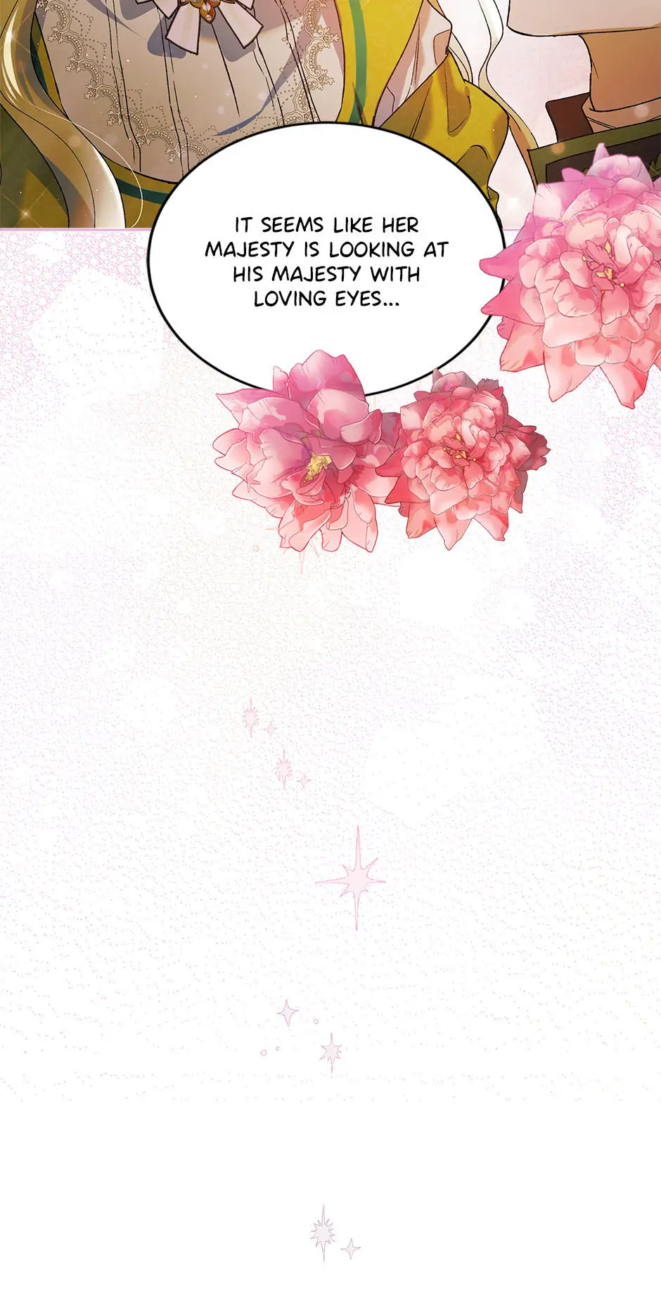 Saving My Sweetheart [Official] - Chapter 46 manhwa