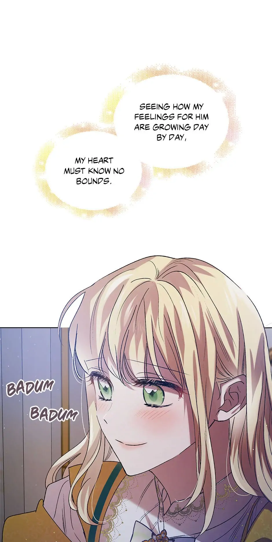 Saving My Sweetheart [Official] - Chapter 46 manhwa
