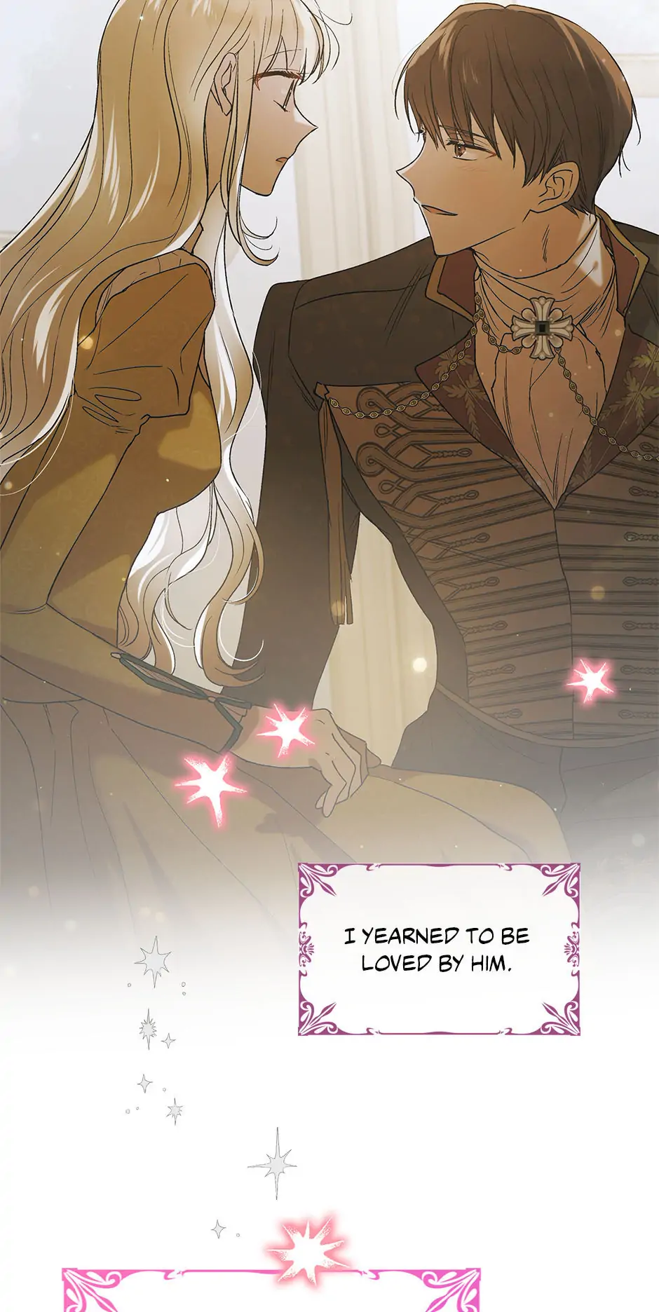 Saving My Sweetheart [Official] - Chapter 46 manhwa